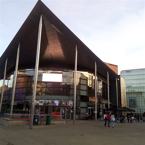 CINESCOPE (2026) All You Need to Know BEFORE You Go (with Photos ...