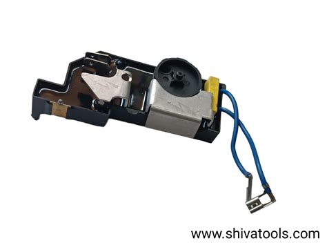 11E Demolition Hammer Speed Controller /Governor Suitable For Bosch