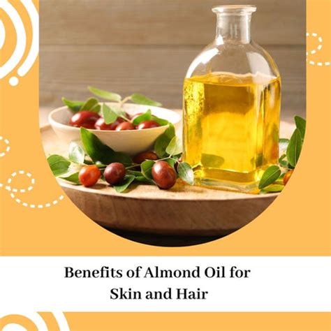 Top 5 Benefits of Almond Oil for Face and Skin | Clinikally