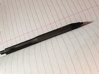 Uni Kurutoga Advance Upgrade Model 0.5mm Mechanical Pencil, Gun ...