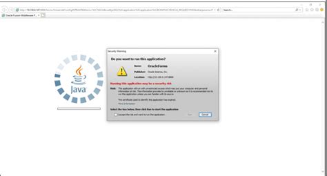 Image result for Java WebLogic Application Security