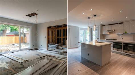 Installation Face-Off: Laminate Click-Lock vs. Hardwood Nail-Down ...