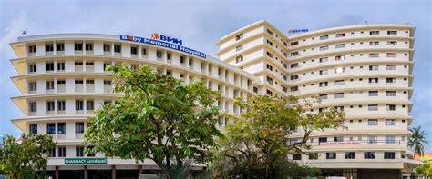 Baby Memorial Hospital Arayidathupalam, Kozhikode - Contact number ...
