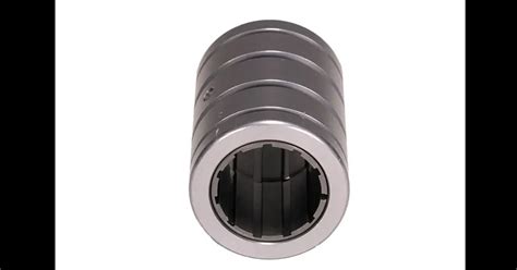 drylin® R - linear slide bearing RTUI-01