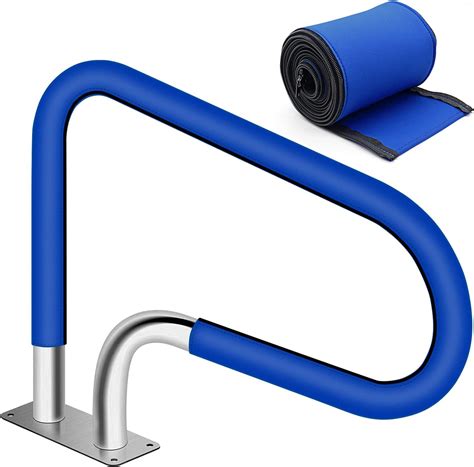 Pool Handrail Cover, Rail Grips Pool Hand Rail India | Ubuy