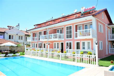SEHZADE APART OTEL (Fethiye) - Villa Reviews, Photos, Rate Comparison ...