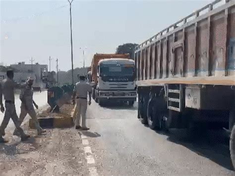 Kawardha Ganja Seized | Odisha to Rajasthan Vehicle Bust