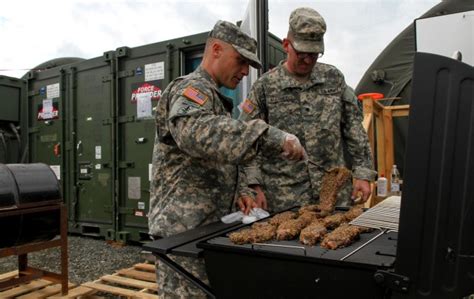 Joint Forces Command-United Assistance celebrates Thanksgiving in ...