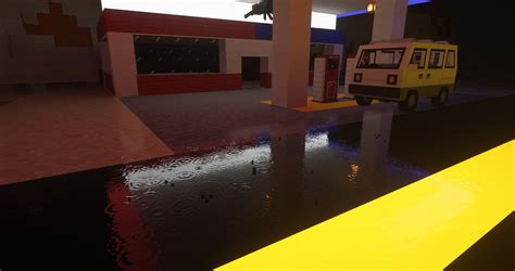 Image result for Minecraft Java RTX Map