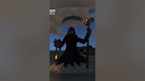 Image result for Minecraft Scary Builds Tutorials