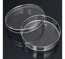 Buy Petri Plates 90x15mm, ETO Sterile PD0090 in India | Biomall