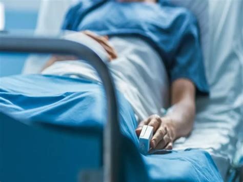 Even A Hospital Is Not Safe; TB Patient Allegedly Raped By Staffer ...