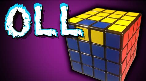 Image result for Oll Parity Algorithm