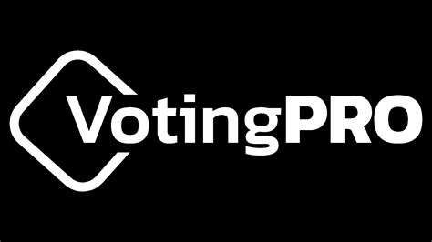 Voting System Logo 的图像结果