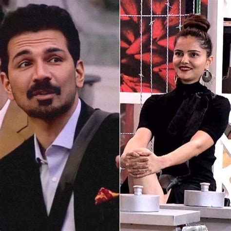 Bigg Boss 14: Netizens slams Rubina Dilaik as she played a dirty game ...