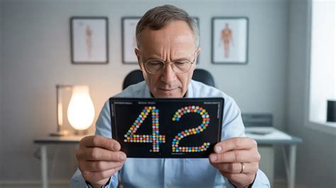 Eye Color Vision Test 的图像结果