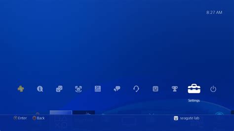 Image result for Minecraft PS4 Home Screen
