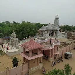 Best Top Rated Hindu temple in Thalwar, Rajasthan, India | Yappe.in