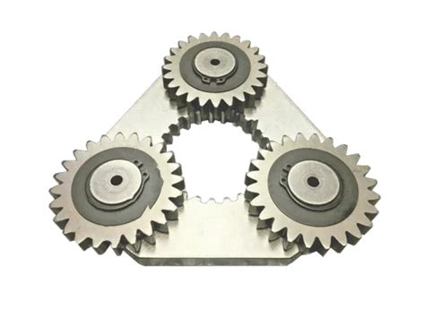 JCB Carrier Assemblies Wholesale Trader from Jaipur