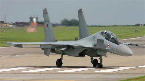 Indian Air Force Updates: GE Aerospace Agreement and Pune Airport ...