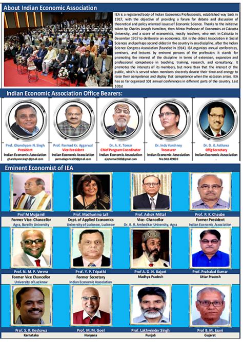 Indian Economic Association