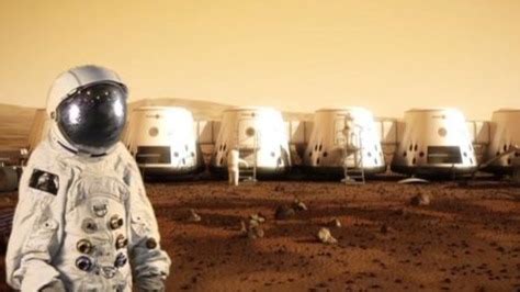 人类移民火星是“真可行”还是“伪命题”？_凤凰网视频_凤凰网
