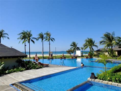BAY OF BENGAL RESORT (Ngwe Saung) - Resort Reviews & Photos - Tripadvisor