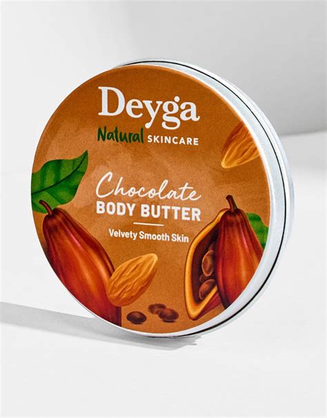Buy Best Body Butter Online | 100% Natural and Organic – Deyga Organics