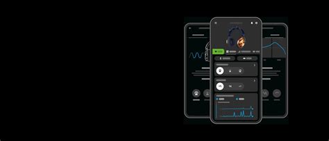 Dyson OnTrac™ headphones (CNC Black Nickel) | Dyson India