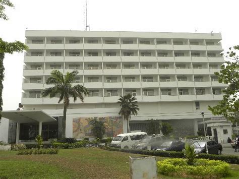 PREMIER HOTEL IBADAN - Hotel Reviews, Photos, Rate Comparison - Tripadvisor