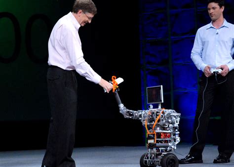 Microsoft Robotics Visual Programming 的图像结果