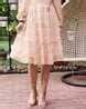 Buy Off white Skirts for Women by Sera Online | Ajio.com