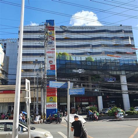 Spark Place (Quezon City) - All You Need to Know BEFORE You Go