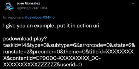 PS4 9.04 Exploit 的图像结果
