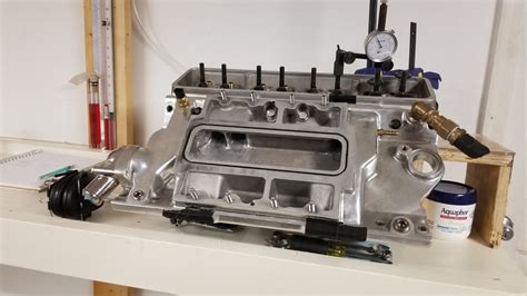 Homemade Flow Bench 的图像结果