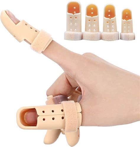 Image result for Finger Splint
