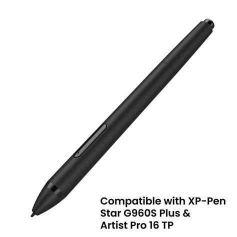 Buy XPPen PH02 Stylus for Star G960S Plus/Artist Pro 16 TP – XPPen India