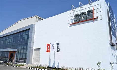 SGS India lab to conduct electromagnetic compatibility tests for JLR ...
