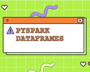 Image result for Pyspark Data Frame Example