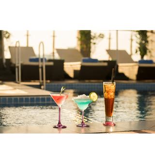 The Recipe Library: At Home Cocktails - AltVibes