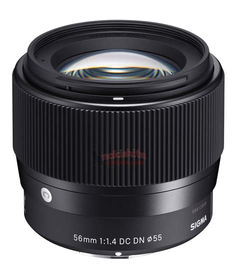 Sigma Going To Release Five New Lenses (Canon EF mount & mirrorless)