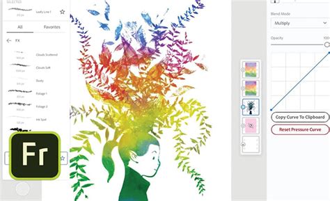 Adobe India, Adobe New App, Drawing and Painting App, Adobe Illustrator ...