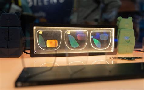 DigiLens Micro LED 的图像结果