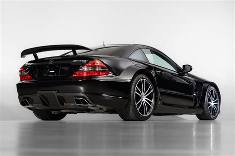 2009 Mercedes-Benz SL65 Black Series _6723