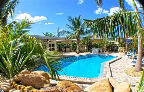 MONACO VACATION RENTALS (Clearwater) - Hotel Reviews, Photos, Rate ...