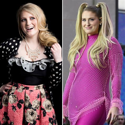 Meghan Trainor Bathing Suit