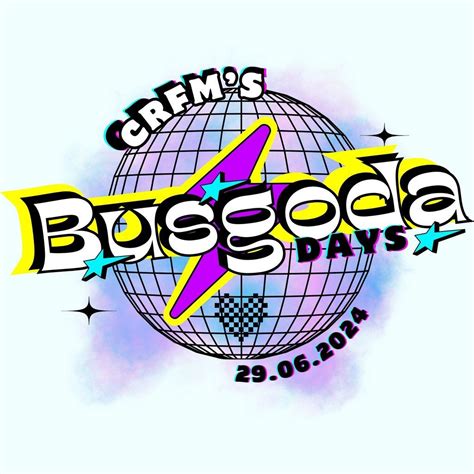 Busgodadays, Box Arena, Carlisle, 29 June 2024 | AllEvents