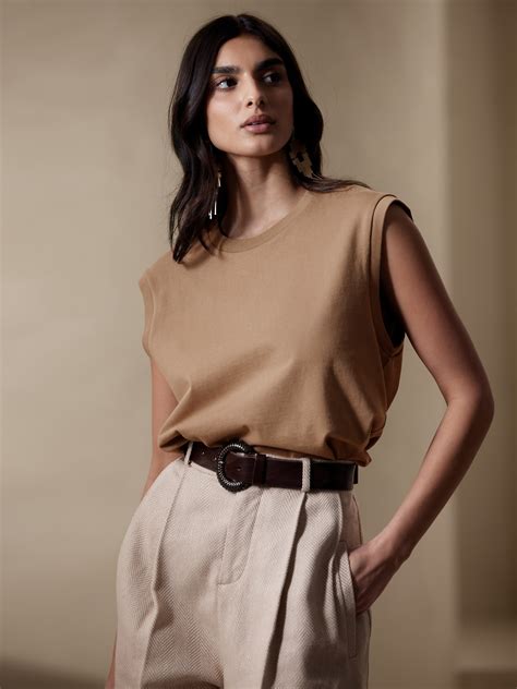 Camisole Cara | Banana Republic