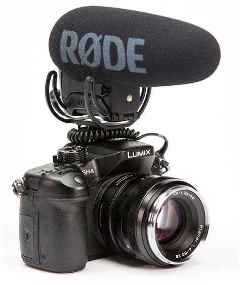 Connect Rode VideoMic Pro to Laptop 的图像结果