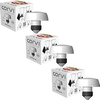 Amazon.in: CORVI - LED Bulbs / Light Bulbs: Home & Kitchen
